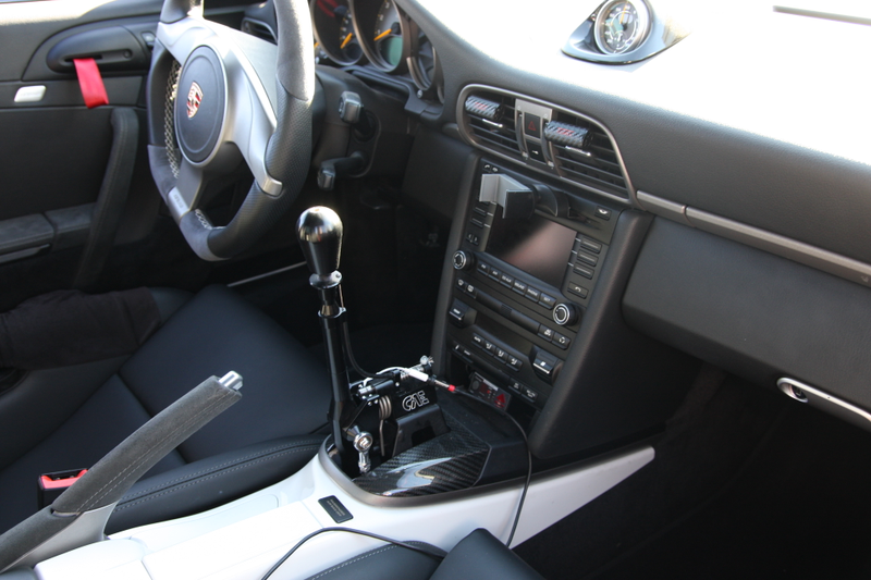 Illustration for article titled Long Overdue Drive (LOD) - White Car Edition